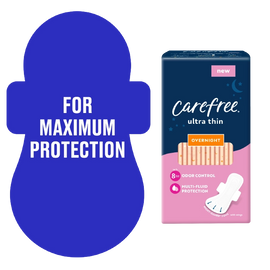 Overnight Pads