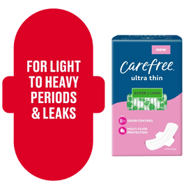 Pads